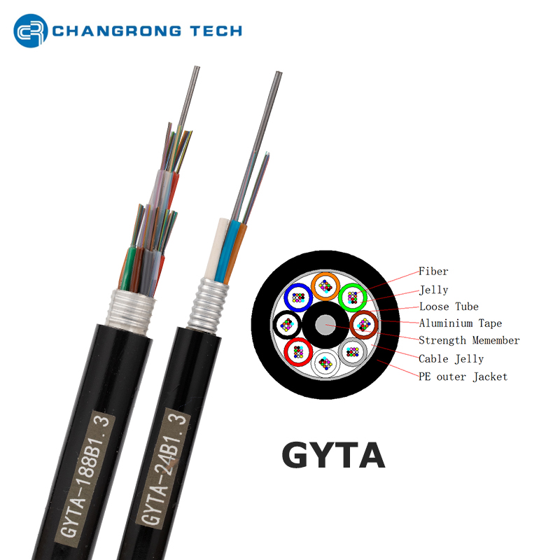 GYTA CABLE 2 GYTA CABLE 2