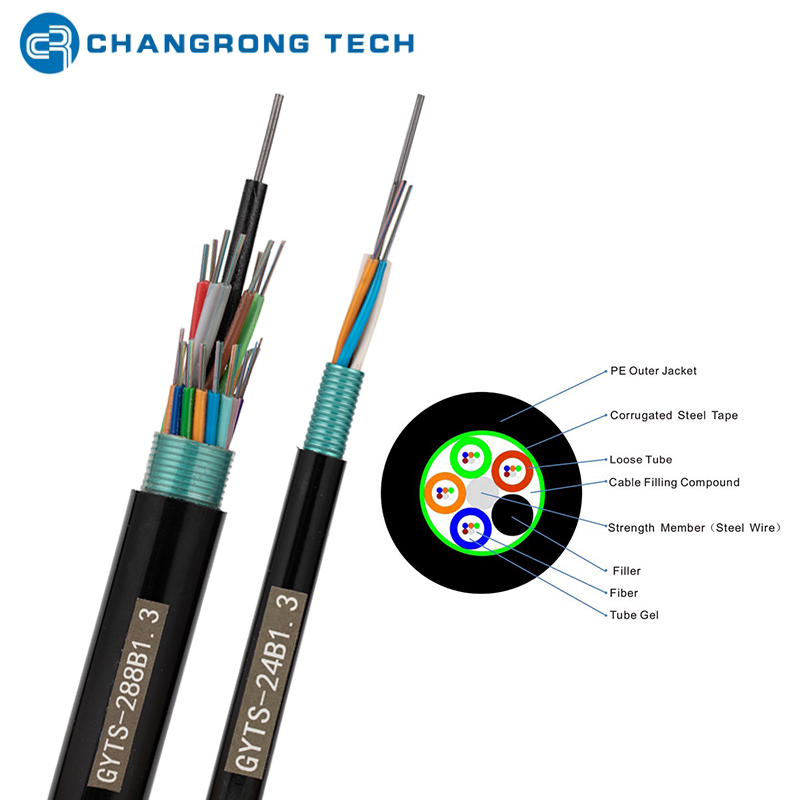 GYTS CABLE GYTS CABLE