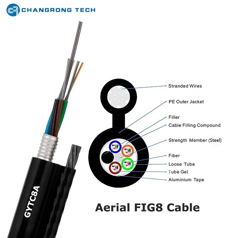 GYTC8A CABLE 1 GYTC8A CABLE 1