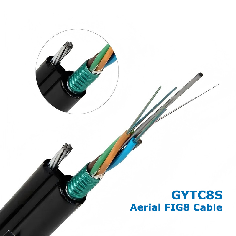 GYTC8S CABLE 3 GYTC8S CABLE 3