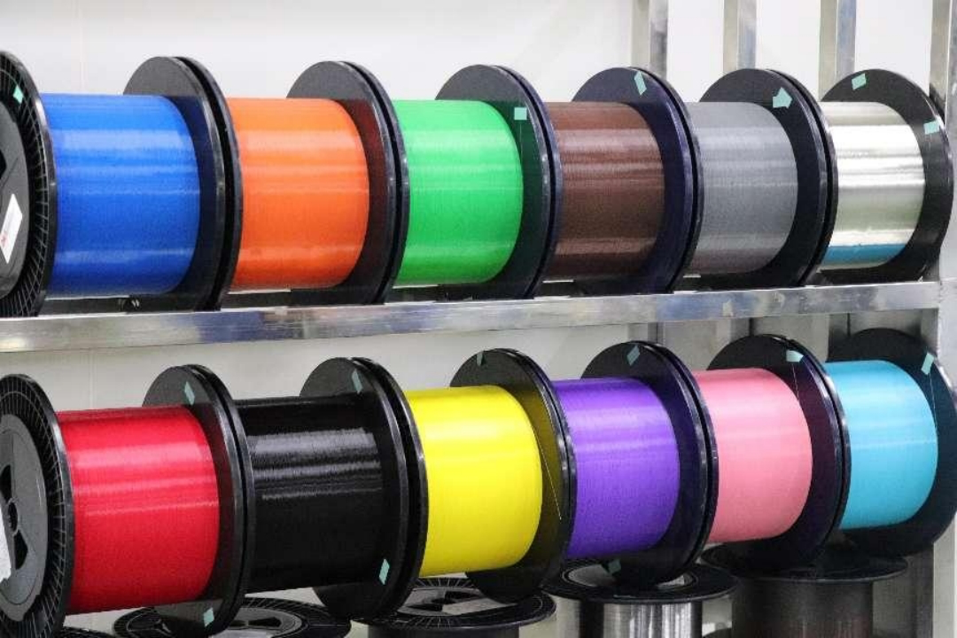 Single Mode Optical Fiber G652.D