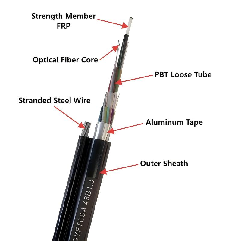 GYFTC8A 结构细节标注