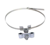 ADSS Cable Down Lead Clamp for Pole