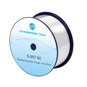 Single Mode Optical Fiber G657.A2