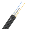 Outdoor 2-GJYXCH FTTH Double-Fly Fiber Drop Cable 2.0*8.0mm