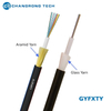 GYFXTY Unitube with Aramid Yarn Aerial/Duct Fiber Cable