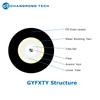 GYFXTY Unitube with Aramid Yarn Aerial/Duct Fiber Cable