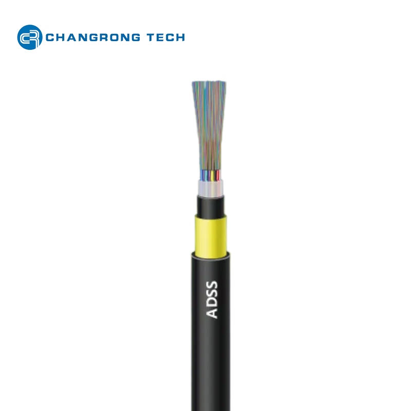 Armor Optical Fiber Cable