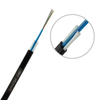 GYFXBY All Dielectric FTTH Flat Oval Drop Cable