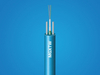 MGXTW Flame-retardant CST Armor Central Tube Optical Fiber Cable For Mine