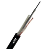 Mini ADSS ASU 4 6 8 12 24 FO Span 80m Aerial Self-support Unitube Fiber Optic Cable