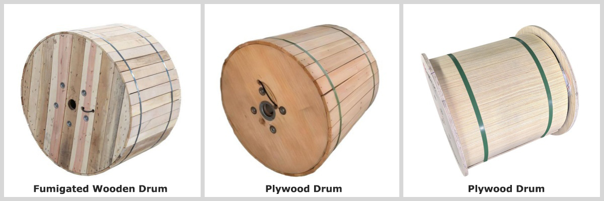 Drum Types (1)