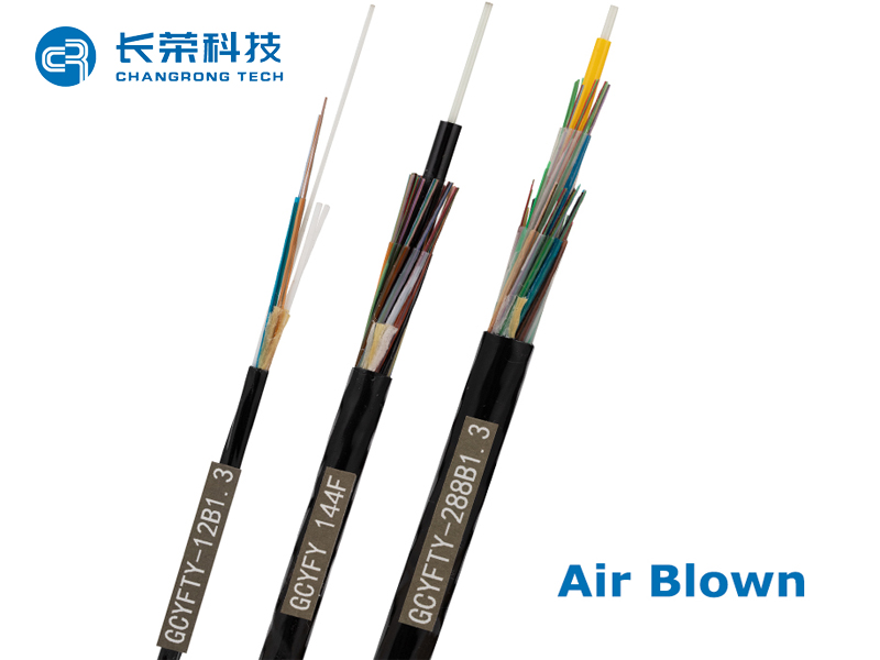 How to Choose the Right Air Blown Microduct Fiber Optic Cable for Your Network Project
