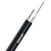 GYXTC8Y Uni-Tube Non-Armored Figure-8 Self-supporting Aerial Fiber Optic Cable