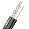 GJYXFCH 1,2,4 Core Single-Mode Non-metallic FRP Mini FIG8 FTTH Drop Fiber Optic Cable