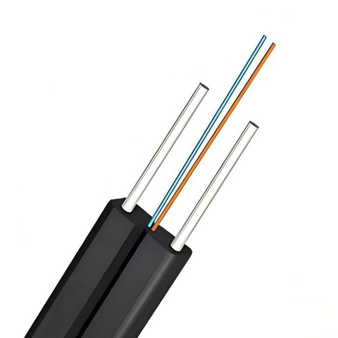 Indoor Vs Outdoor FTTH Drop Cable: Types & Installation Guide