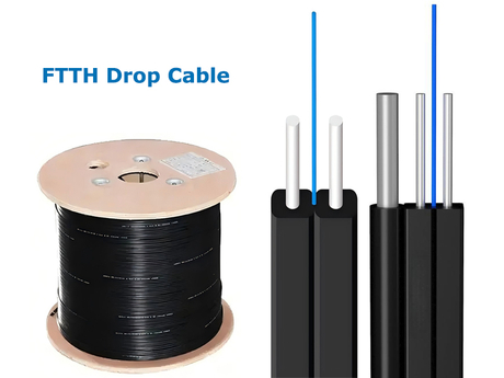 FTTH Drop Fiber Optic Cable.jpg